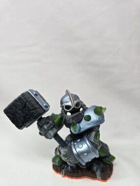 Skylanders Giants Crusher Figure Activision
